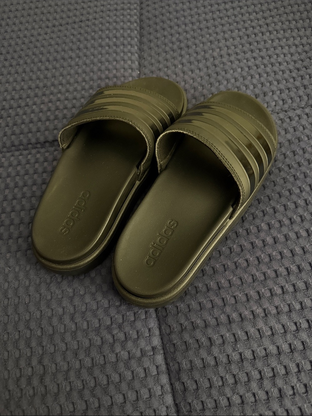 Women’s Adidas Slides